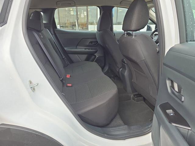 used 2025 Nissan Kicks car, priced at $19,400