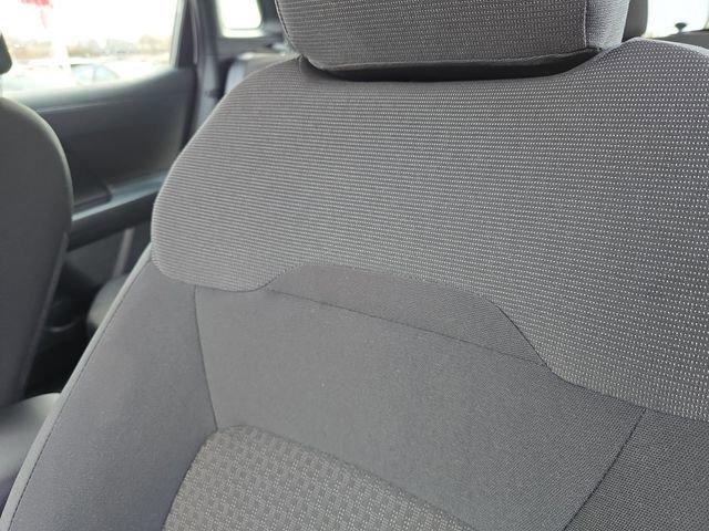 used 2025 Nissan Kicks car, priced at $19,400