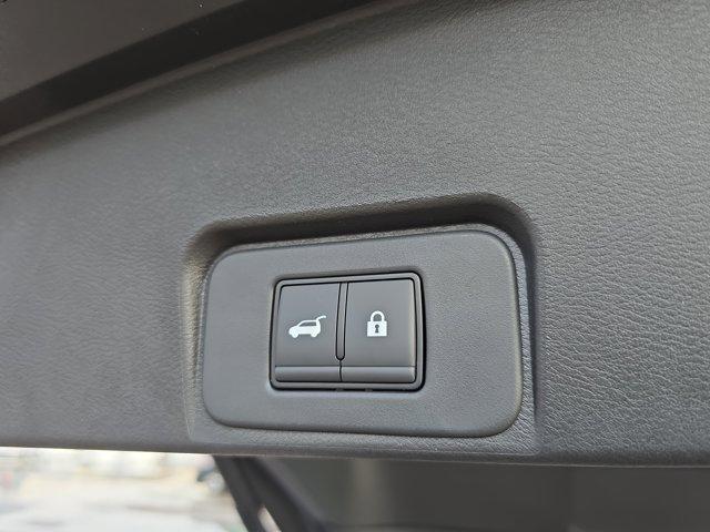 new 2026 Nissan Rogue car, priced at $32,131