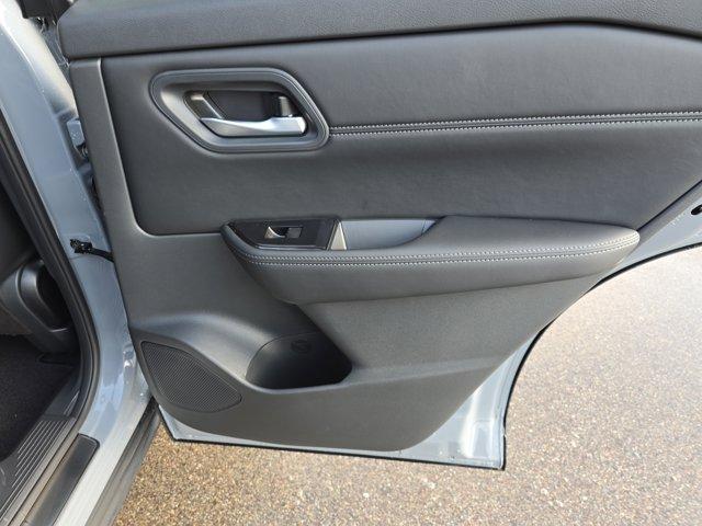 new 2026 Nissan Rogue car, priced at $32,131