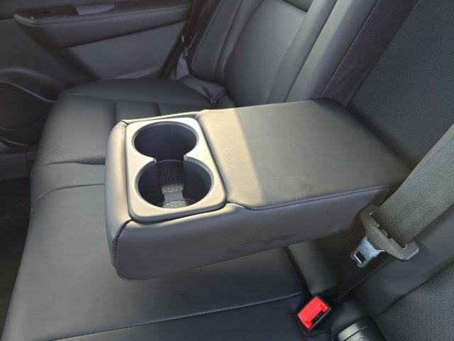 new 2026 Nissan Rogue car, priced at $32,131