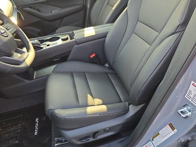 new 2026 Nissan Rogue car, priced at $32,131