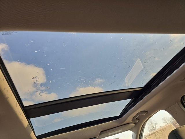 new 2026 Nissan Rogue car, priced at $32,131