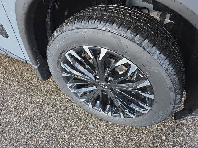 new 2026 Nissan Rogue car, priced at $32,131