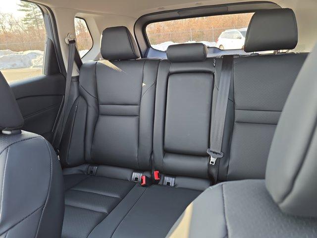 new 2026 Nissan Rogue car, priced at $32,131