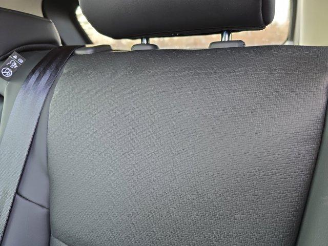 new 2026 Nissan Rogue car, priced at $32,131