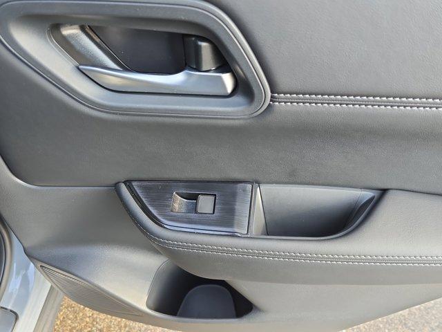 new 2026 Nissan Rogue car, priced at $32,131