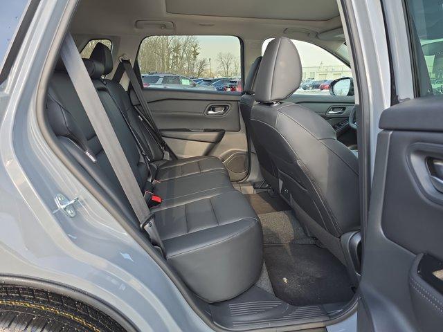 new 2026 Nissan Rogue car, priced at $32,131