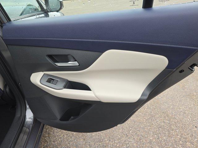 new 2026 Nissan Sentra car, priced at $27,999