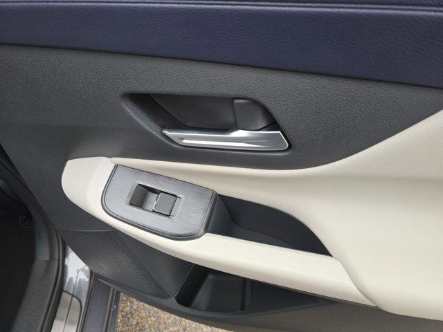 new 2026 Nissan Sentra car, priced at $27,999