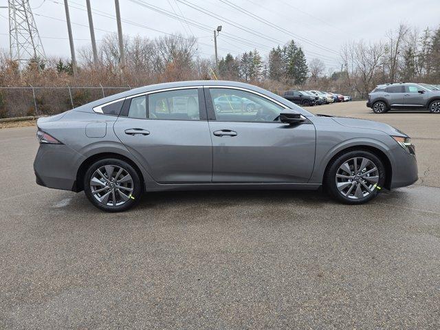 new 2026 Nissan Sentra car, priced at $27,999