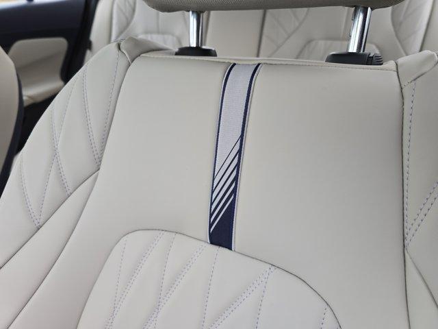 new 2026 Nissan Sentra car, priced at $27,999