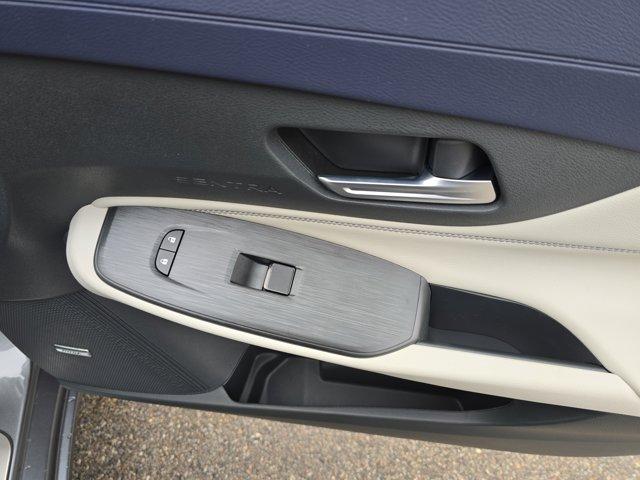 new 2026 Nissan Sentra car, priced at $27,999