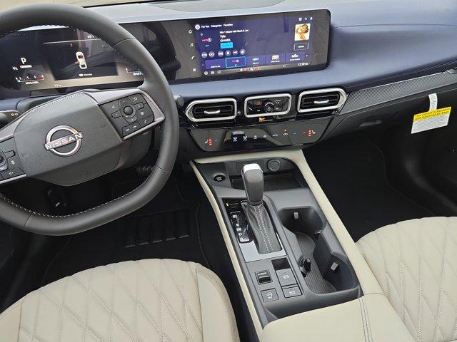 new 2026 Nissan Sentra car, priced at $27,999