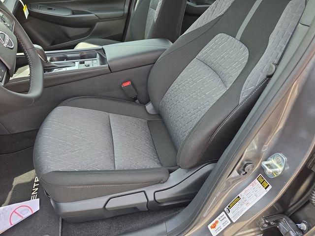 new 2026 Nissan Sentra car, priced at $23,588