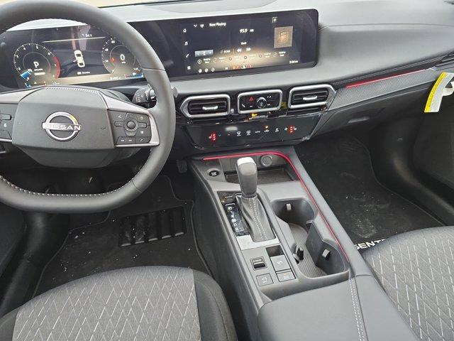 new 2026 Nissan Sentra car, priced at $25,194