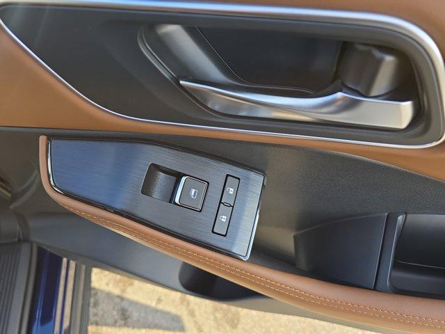 new 2026 Nissan Rogue car, priced at $35,512