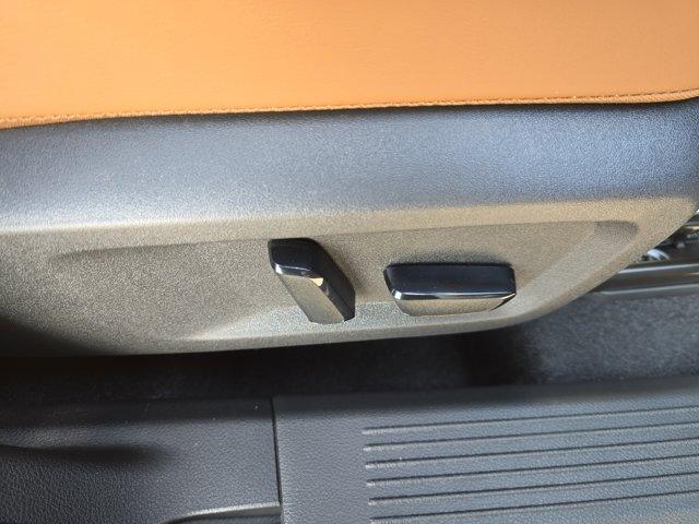 new 2026 Nissan Rogue car, priced at $35,512