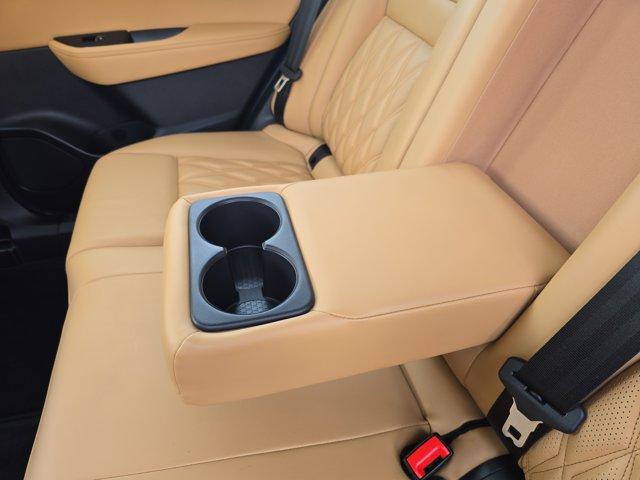 used 2023 Nissan Rogue car, priced at $26,400