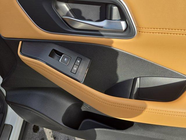 used 2023 Nissan Rogue car, priced at $26,400