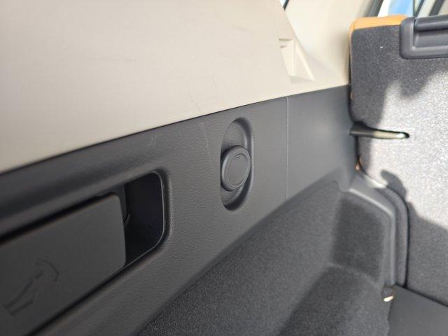 used 2023 Nissan Rogue car, priced at $26,400