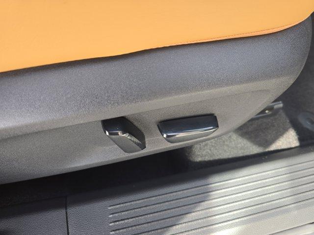 used 2023 Nissan Rogue car, priced at $26,400