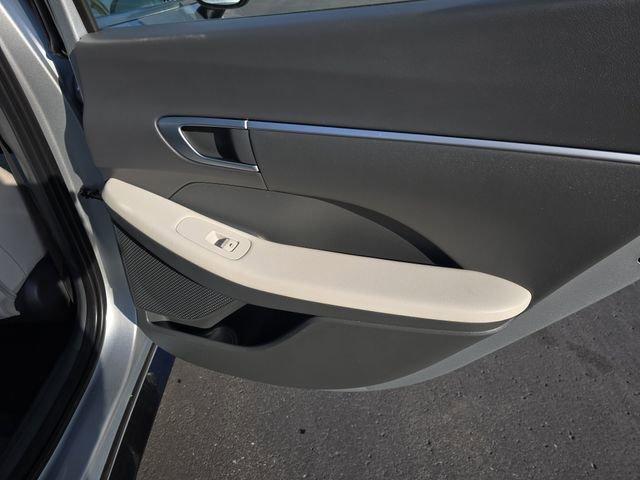 used 2024 Hyundai Sonata car, priced at $22,000