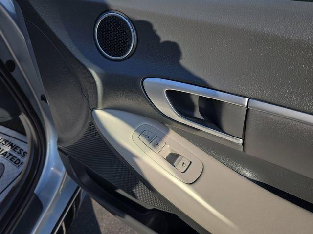 used 2024 Hyundai Sonata car, priced at $22,000