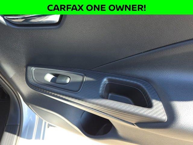 used 2024 Nissan Versa car, priced at $19,000