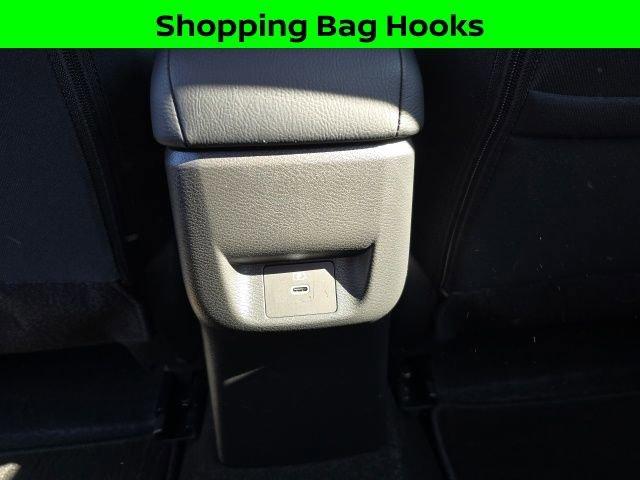 used 2024 Nissan Versa car, priced at $19,000