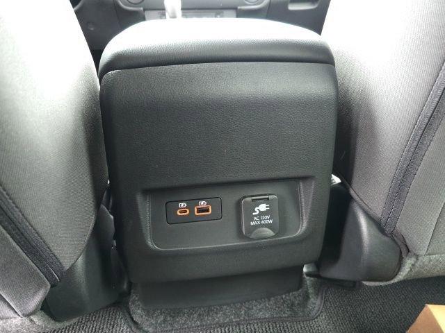 new 2026 Nissan Frontier car, priced at $38,548