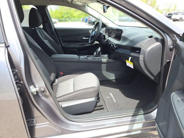 new 2026 Nissan Sentra car, priced at $23,588