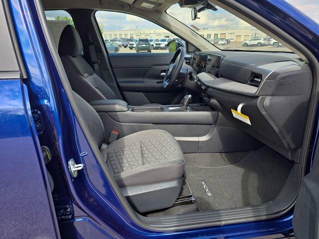 new 2026 Nissan Kicks car, priced at $26,064