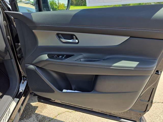 new 2026 Nissan Murano car, priced at $45,802