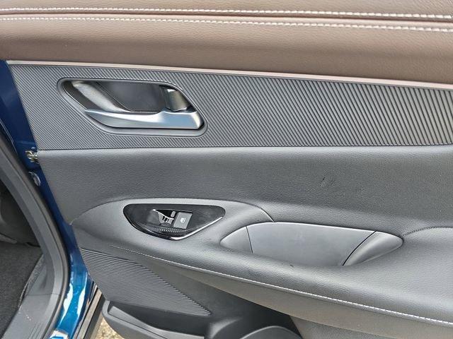 new 2026 Nissan Murano car, priced at $45,885