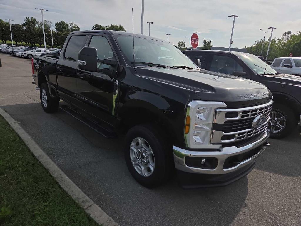 used 2025 Ford F-250 car, priced at $53,901