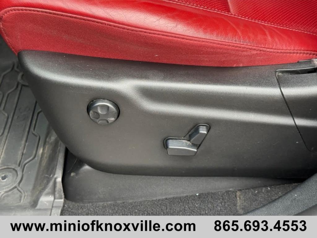 used 2020 Dodge Durango car, priced at $24,460