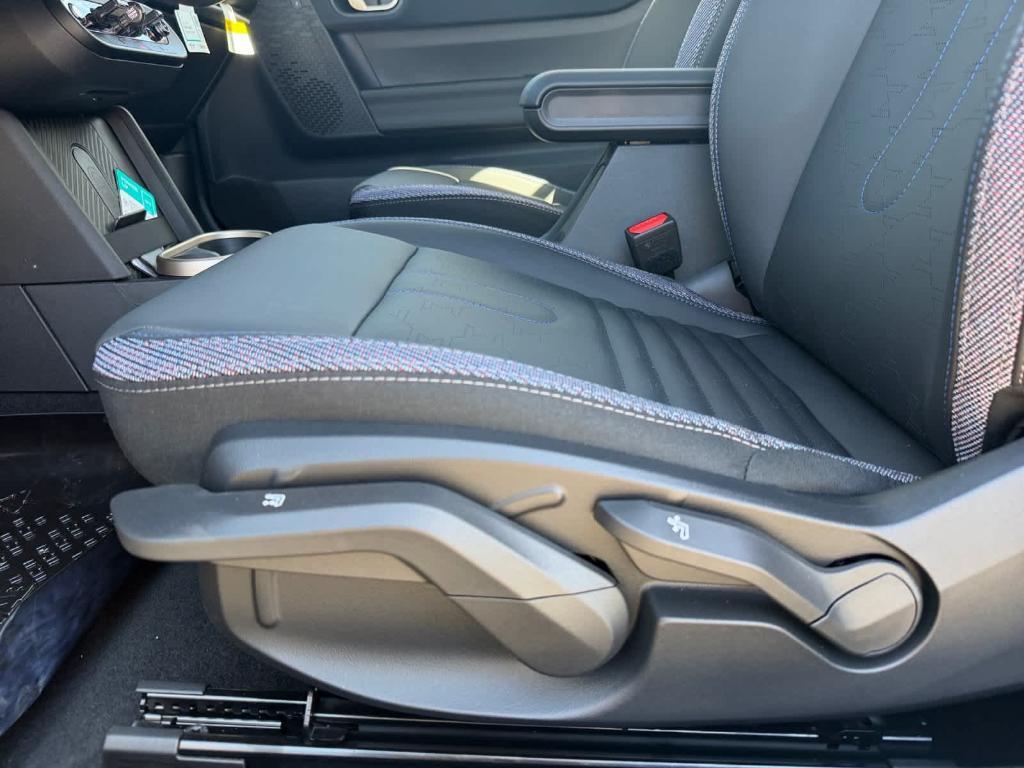 new 2026 MINI Convertible car, priced at $44,290