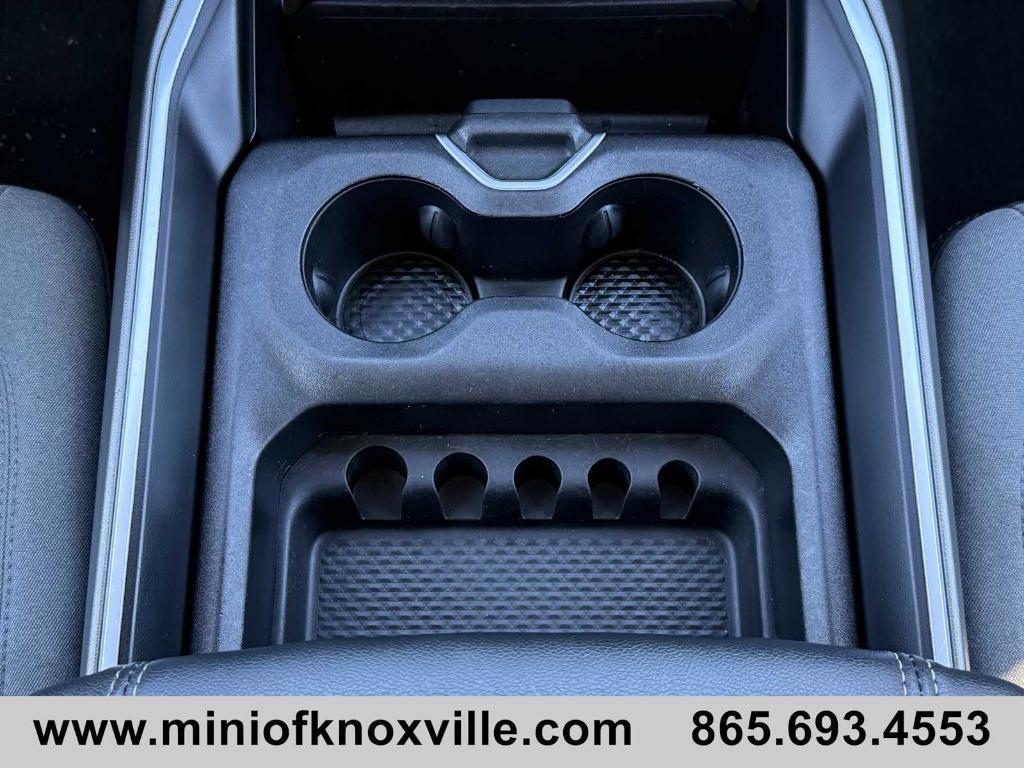 used 2020 Ram 1500 car, priced at $26,901