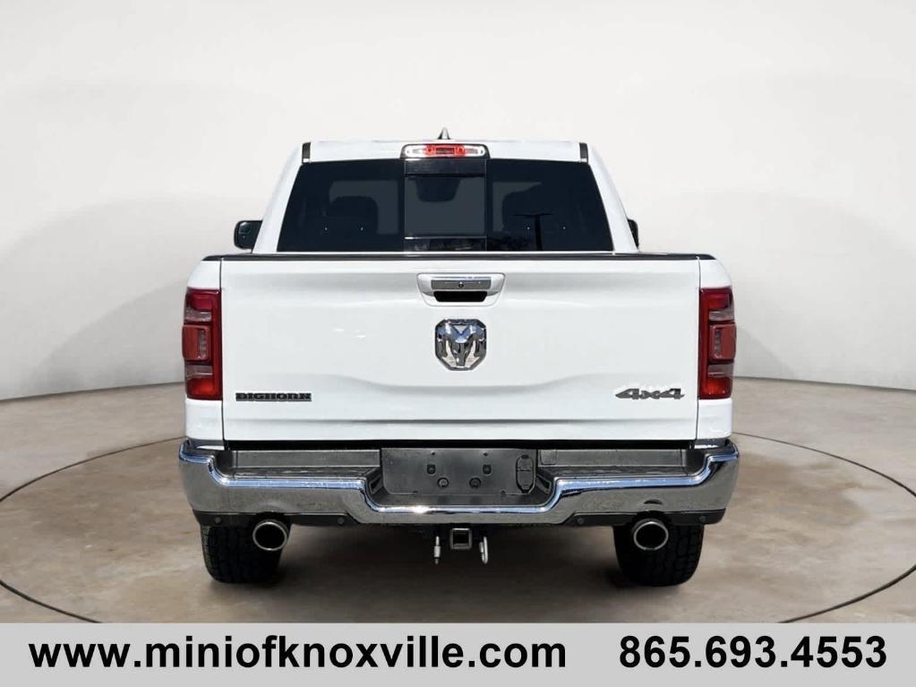 used 2020 Ram 1500 car, priced at $26,901