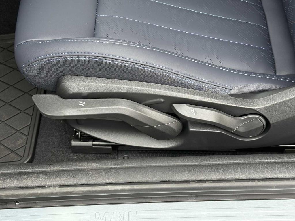 new 2026 MINI Hardtop car, priced at $38,140