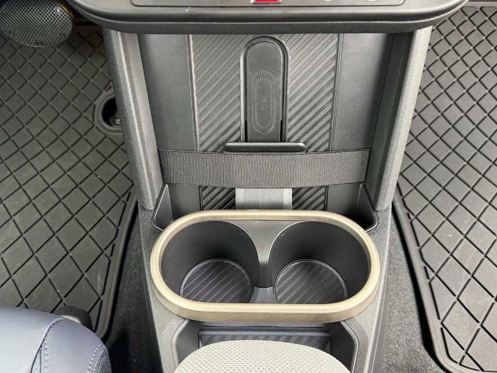 new 2026 MINI Hardtop car, priced at $38,140