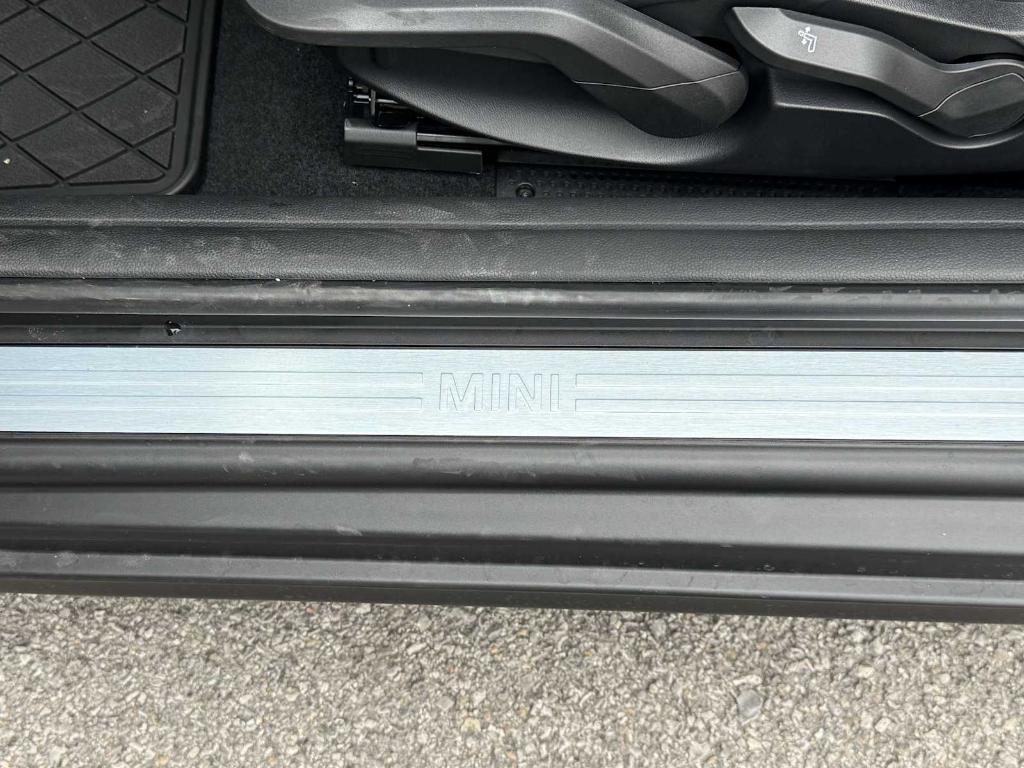 new 2026 MINI Hardtop car, priced at $38,140