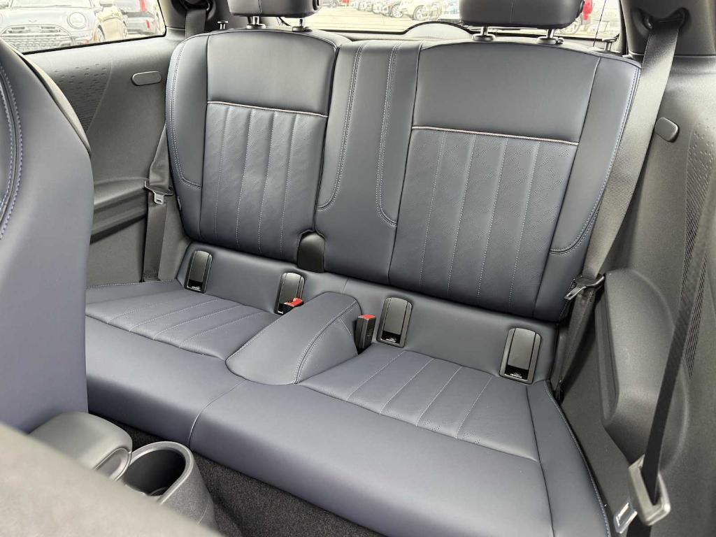 new 2026 MINI Hardtop car, priced at $38,140