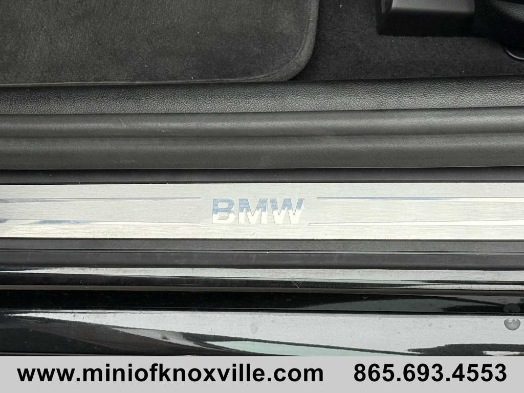 used 2023 BMW 530 car, priced at $30,640