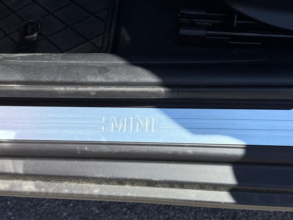 new 2026 MINI Hardtop car, priced at $37,740