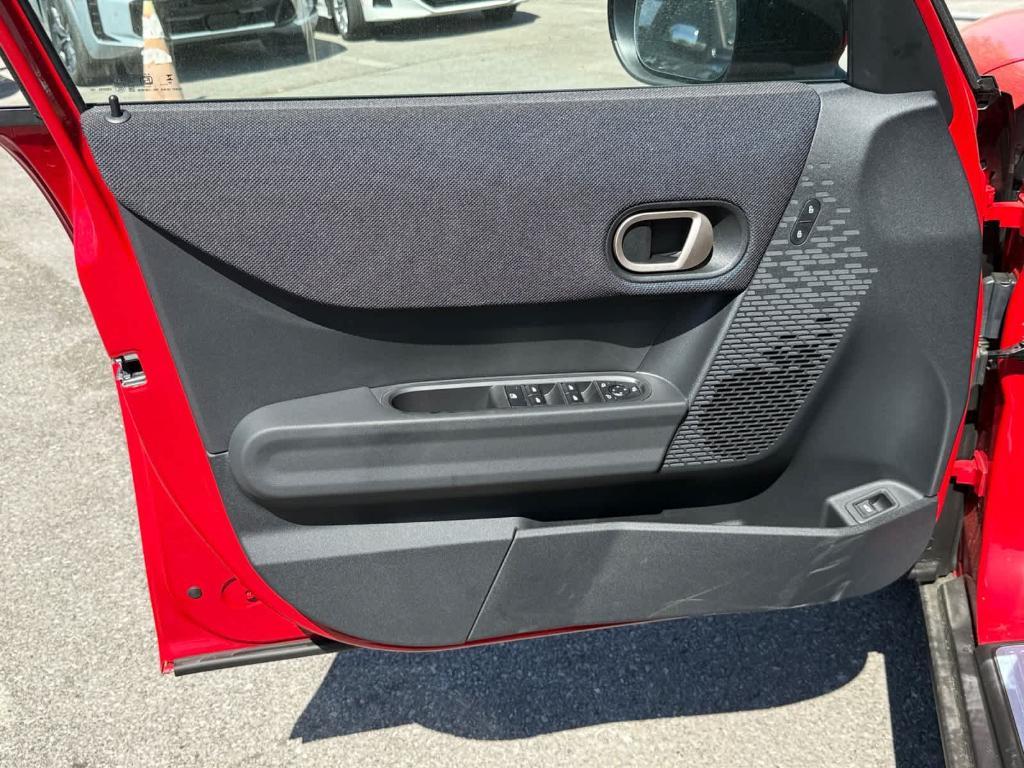 new 2026 MINI Hardtop car, priced at $37,740