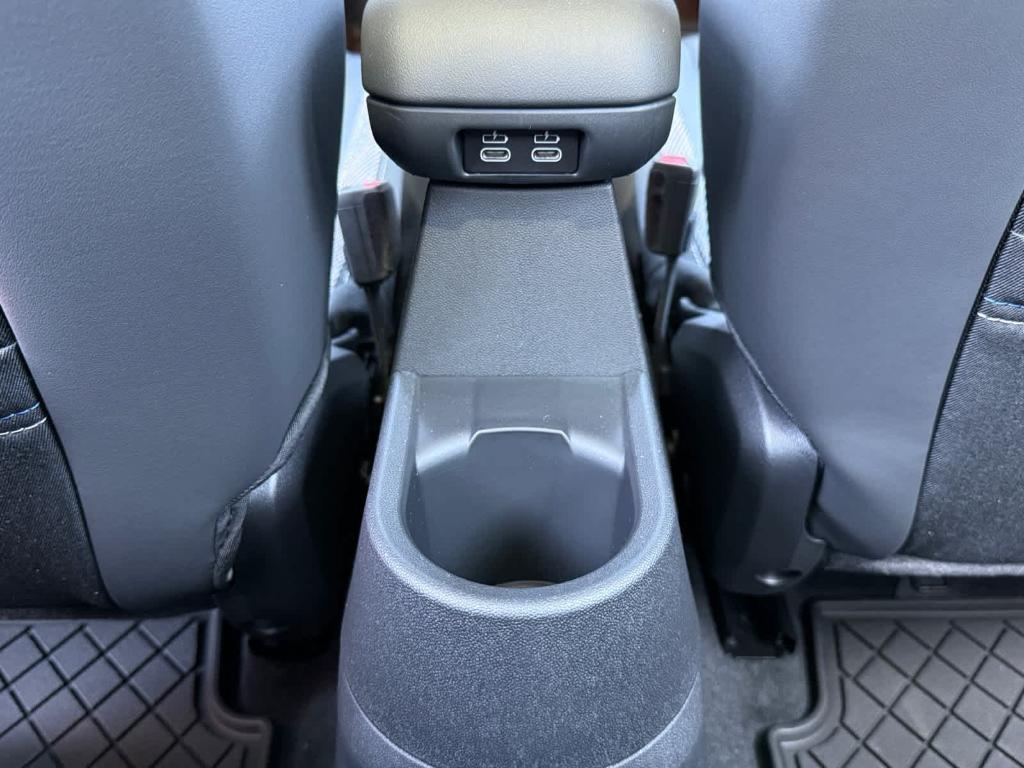 new 2026 MINI Hardtop car, priced at $37,740