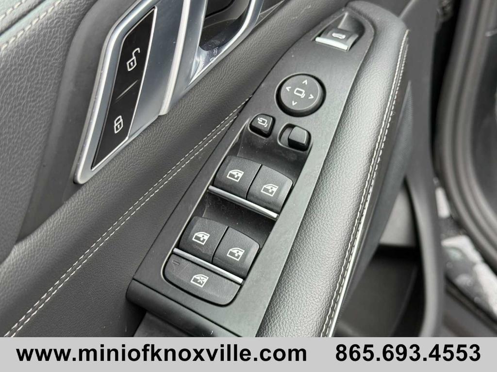 used 2022 BMW X5 car, priced at $42,901