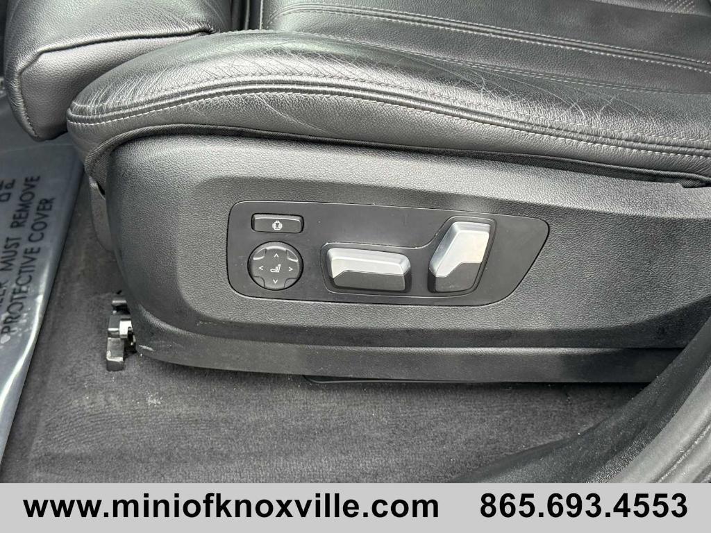 used 2022 BMW X5 car, priced at $42,901